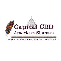 Capital CBD American Shaman image 1